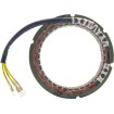 Stator nou în stil OEM HONDA CB400F '75-'77 RICK'S MOTORSPORT ELECTRICS 21-171 Stator nou în stil OEM HONDA CB400F '75-'77 RICK'S MOTORSPORT ELECTRICS 21-171 thumb