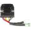 Rectificator-regulator HOT SHOT SERIES SUZUKI VL800 '03-'04 RICK'S MOTORSPORT ELECTRICS 10-253H