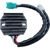 Regulator de tensiune compatibil cu baterii litiu YAMAHA TX500 '73-'78 RICK'S MOTORSPORT ELECTRICS 14-430 Regulator de tensiune compatibil cu baterii litiu YAMAHA TX500 '73-'78 RICK'S MOTORSPORT ELECTRICS 14-430 thumb