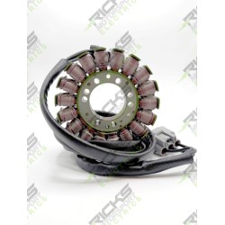 Stator CANAM 21-068 RICK'S MOTORSPORT ELECTRICS 21-068 Stator CANAM 21-068 RICK'S MOTORSPORT ELECTRICS 21-068