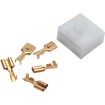 Set de conectori pentru instalație electrică RICK'S MOTORSPORT ELECTRICS 11-101 Set de conectori pentru instalație electrică RICK'S MOTORSPORT ELECTRICS 11-101 thumb
