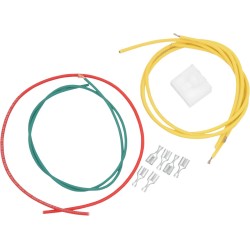 Set conectori pentru instalație electrică RICK'S MOTORSPORT ELECTRICS 11-103 Set conectori pentru instalație electrică RICK'S MOTORSPORT ELECTRICS 11-103