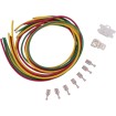 Set conectori pentru instalație electrică RICK'S MOTORSPORT ELECTRICS 11-108 Set conectori pentru instalație electrică RICK'S MOTORSPORT ELECTRICS 11-108 thumb