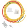 Set conectori pentru cablaje RICK'S MOTORSPORT ELECTRICS 11-109