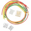 Set conectori pentru cabluri RICK'S MOTORSPORT ELECTRICS 11-110