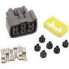 Set conectori pentru cablaje RICK'S MOTORSPORT ELECTRICS 11-114