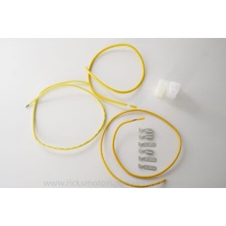 Set de conectare a fasciculelor de cabluri RICK'S MOTORSPORT ELECTRICS 11-102 Set de conectare a fasciculelor de cabluri RICK'S MOTORSPORT ELECTRICS 11-102