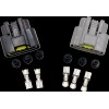 Set conectori pentru cablaje RICK'S MOTORSPORT ELECTRICS 11-115