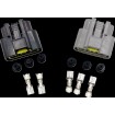 Set conectori pentru cablaje RICK'S MOTORSPORT ELECTRICS 11-115 Set conectori pentru cablaje RICK'S MOTORSPORT ELECTRICS 11-115 thumb