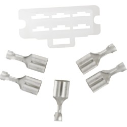 Set de conectori pentru cablaj CB350-750 '74-'78 RICK'S MOTORSPORT ELECTRICS 11-106 Set de conectori pentru cablaj CB350-750 '74-'78 RICK'S MOTORSPORT ELECTRICS 11-106