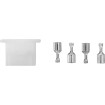 Set de conectori pentru cablaj CB350-750 '74-'78 RICK'S MOTORSPORT ELECTRICS 11-106 thumb