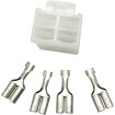 Set de conectori pentru cablaje YAMAHA RICK'S MOTORSPORT ELECTRICS 11-122 Set de conectori pentru cablaje YAMAHA RICK'S MOTORSPORT ELECTRICS 11-122 thumb