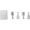 Set de conectori pentru cablaje YAMAHA RICK'S MOTORSPORT ELECTRICS 11-122 Set de conectori pentru cablaje YAMAHA RICK'S MOTORSPORT ELECTRICS 11-122 thumb