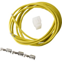 Set conectori pentru instalație electrică '75-'83 GL1000 RICK'S MOTORSPORT ELECTRICS 11-107 Set conectori pentru instalație electrică '75-'83 GL1000 RICK'S MOTORSPORT ELECTRICS 11-107
