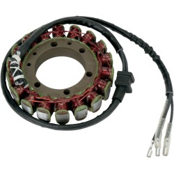 Stator stil OEM RICK'S MOTORSPORT ELECTRICS 21-204 Stator stil OEM RICK'S MOTORSPORT ELECTRICS 21-204