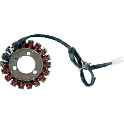 Stator stil OEM RICK'S MOTORSPORT ELECTRICS 21-206 Stator stil OEM RICK'S MOTORSPORT ELECTRICS 21-206