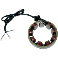 Stator stil OEM RICK'S MOTORSPORT ELECTRICS 21-208 Stator stil OEM RICK'S MOTORSPORT ELECTRICS 21-208