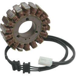 Stator OEM STYLE RICK'S MOTORSPORT ELECTRICS 21-209 Stator OEM STYLE RICK'S MOTORSPORT ELECTRICS 21-209