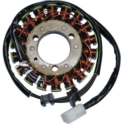 Stator OEM STYLE RICK'S MOTORSPORT ELECTRICS 21-210 Stator OEM STYLE RICK'S MOTORSPORT ELECTRICS 21-210