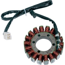Stator stil OEM RICK'S MOTORSPORT ELECTRICS 21-214 Stator stil OEM RICK'S MOTORSPORT ELECTRICS 21-214