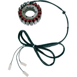Stator stil OEM RICK'S MOTORSPORT ELECTRICS 21-307 Stator stil OEM RICK'S MOTORSPORT ELECTRICS 21-307