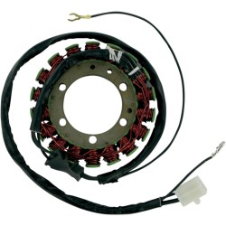 Stator stil OEM RICK'S MOTORSPORT ELECTRICS 21-401 Stator stil OEM RICK'S MOTORSPORT ELECTRICS 21-401