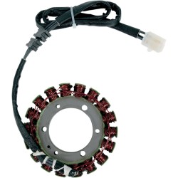 Stator stil OEM RICK'S MOTORSPORT ELECTRICS 21-402 Stator stil OEM RICK'S MOTORSPORT ELECTRICS 21-402