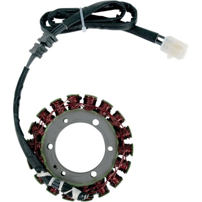 Stator stil OEM RICK'S MOTORSPORT ELECTRICS 21-402 Stator stil OEM RICK'S MOTORSPORT ELECTRICS 21-402