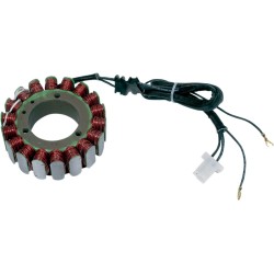 Stator stil OEM RICK'S MOTORSPORT ELECTRICS 21-404 Stator stil OEM RICK'S MOTORSPORT ELECTRICS 21-404