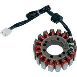 Stator stil OEM RICK'S MOTORSPORT ELECTRICS 21-407 Stator stil OEM RICK'S MOTORSPORT ELECTRICS 21-407