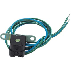 Bobină de aprindere 200 OHM RICK'S MOTORSPORT ELECTRICS 21-502 Bobină de aprindere 200 OHM RICK'S MOTORSPORT ELECTRICS 21-502