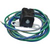 Bobină declanșator 500 OHM RICK'S MOTORSPORT ELECTRICS 21-503