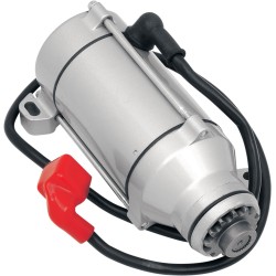 Starter OEM RICK'S MOTORSPORT ELECTRICS 61-101 Starter OEM RICK'S MOTORSPORT ELECTRICS 61-101