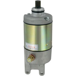 Starter OEM RICK'S MOTORSPORT ELECTRICS 61-112