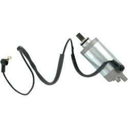 Starter OEM RICK'S MOTORSPORT ELECTRICS 61-404