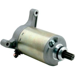 Starter OEM RICK'S MOTORSPORT ELECTRICS 61-405