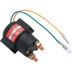 Comutator solenoid starter RICK'S MOTORSPORT ELECTRICS 65-101 Comutator solenoid starter RICK'S MOTORSPORT ELECTRICS 65-101