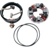 Set de reparație pentru suport perii RICK'S MOTORSPORT ELECTRICS 70-502