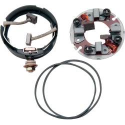 Set de reparație pentru suport perii RICK'S MOTORSPORT ELECTRICS 70-502 Set de reparație pentru suport perii RICK'S MOTORSPORT ELECTRICS 70-502