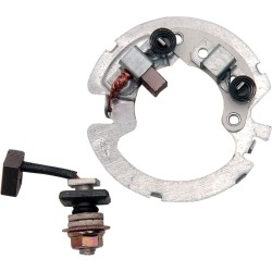 Set de reparație suport perii RICK'S MOTORSPORT ELECTRICS 70-504 Set de reparație suport perii RICK'S MOTORSPORT ELECTRICS 70-504