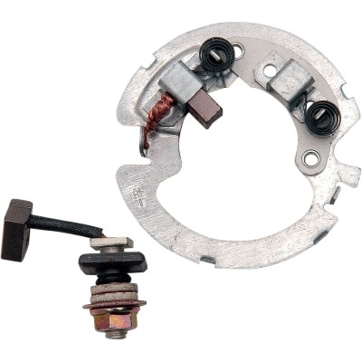 Set de reparație suport perii RICK'S MOTORSPORT ELECTRICS 70-504 Set de reparație suport perii RICK'S MOTORSPORT ELECTRICS 70-504