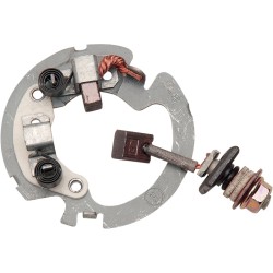 Set de reparație pentru suport perii RICK'S MOTORSPORT ELECTRICS 70-505 Set de reparație pentru suport perii RICK'S MOTORSPORT ELECTRICS 70-505