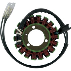 Stator stil OEM RICK'S MOTORSPORT ELECTRICS 21-201 Stator stil OEM RICK'S MOTORSPORT ELECTRICS 21-201