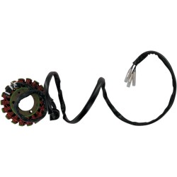 Stator stil OEM RICK'S MOTORSPORT ELECTRICS 21-302 Stator stil OEM RICK'S MOTORSPORT ELECTRICS 21-302