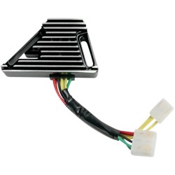 Regulator OEM stil RICK'S MOTORSPORT ELECTRICS 10-114 Regulator OEM stil RICK'S MOTORSPORT ELECTRICS 10-114