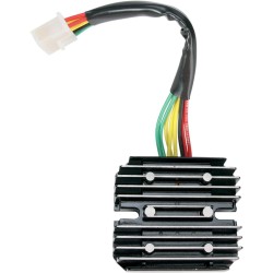 Regulator OEM style RICK'S MOTORSPORT ELECTRICS 10-105 Regulator OEM style RICK'S MOTORSPORT ELECTRICS 10-105