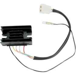 Regulator OEM style RICK'S MOTORSPORT ELECTRICS 10-212 Regulator OEM style RICK'S MOTORSPORT ELECTRICS 10-212