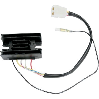 Regulator OEM style RICK'S MOTORSPORT ELECTRICS 10-212 Regulator OEM style RICK'S MOTORSPORT ELECTRICS 10-212