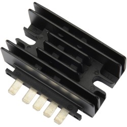 Regulator stil OEM RICK'S MOTORSPORT ELECTRICS 10-222 Regulator stil OEM RICK'S MOTORSPORT ELECTRICS 10-222