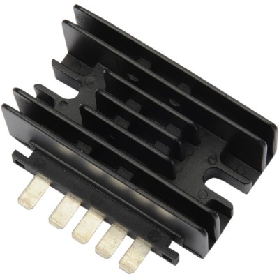 Regulator stil OEM RICK'S MOTORSPORT ELECTRICS 10-222 Regulator stil OEM RICK'S MOTORSPORT ELECTRICS 10-222